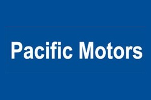 Pacific Motors - Sion 1 Pacific Motors - Sion 1