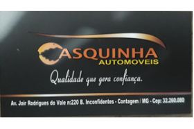 Casquinha Automoveis Casquinha Automoveis