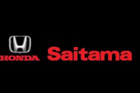 Honda Saitama