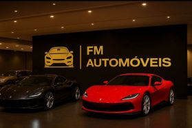 FM Automóveis