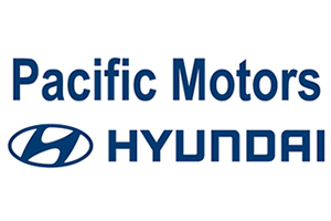 Pacific Motors - Barão 5 Pacific Motors - Barão 5