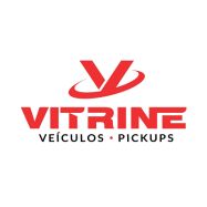 Vitrine Veiculos - Tirol