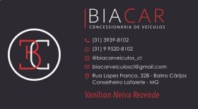 BIACAR VEICULOS