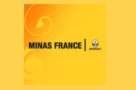 Minas France 