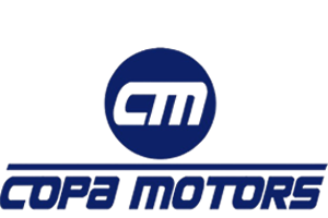 Copa Motors