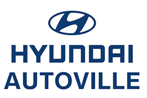 Auto Ville Hyundai - Sion