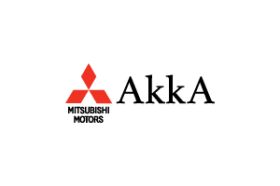 Akka Mitsubishi - Sete Lagoas Akka Mitsubishi - Sete Lagoas