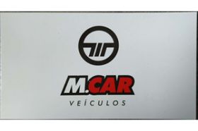 Mcar veículos Mcar veículos