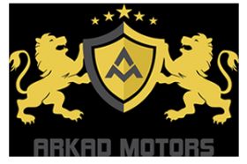 Arkad Motors Arkad Motors