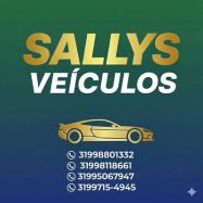 SALLYS VEICULOS