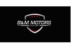 B&M MOTORS B&M MOTORS