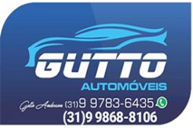GUTTO AUTOMOVEIS GUTTO AUTOMOVEIS
