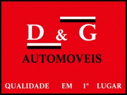 D e G Automoveis