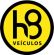 Grupo H8 / Loja Virtual E-commerce Grupo H8 / Loja Virtual E-commerce