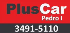 Plus Car Pedro I Plus Car Pedro I