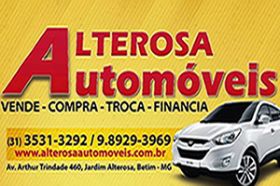 Alterosa Automóveis Alterosa Automóveis