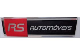 RS Automóveis RS Automóveis
