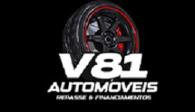 V81 AUTOMOVEIS REPASSE E FINANCIAMENTOS