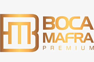 Boca Mafra Premium