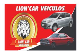Lion car veiculos Lion car veiculos