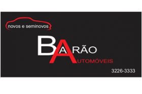 Barão Automoveis Barão Automoveis