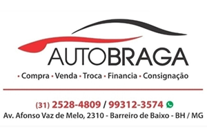 Auto Braga Veículos