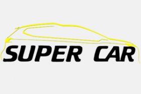 Super Car Super Car