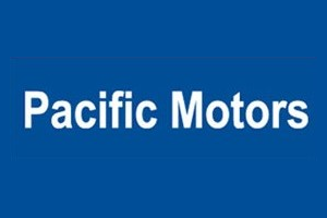 Pacific Motors - Contagem 2 
