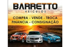 Barretto Veículos
