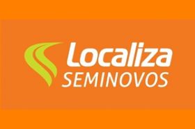Localiza Seminovos - BH Raja Localiza Seminovos - BH Raja
