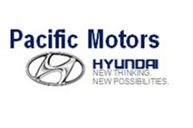 Pacific Motors - Barão 3 Pacific Motors - Barão 3