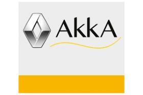 AKKA RENAULT DIVINÓPOLIS AKKA RENAULT DIVINÓPOLIS