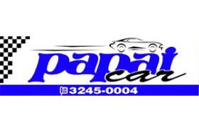 Papai Car Papai Car