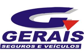 Gerais Veículos Gerais Veículos