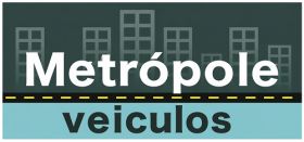 Metrópole Veículos